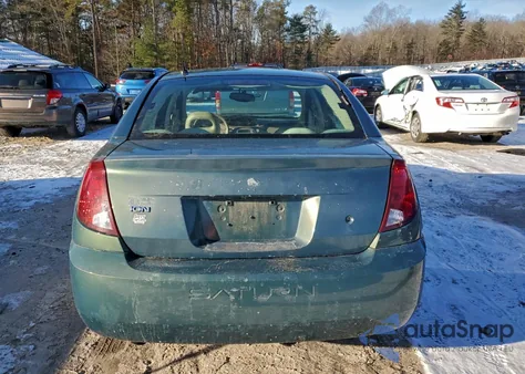 2003 Mercury Sable z USA, uszkodzony, nr VIN NULL